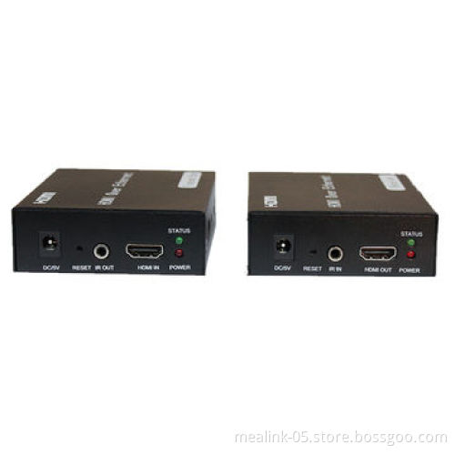 HDMI Extender Over 120M Ethernet Cable